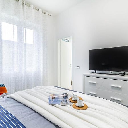 Casaballi Milano Mm3 Trilocale Milão Exterior foto