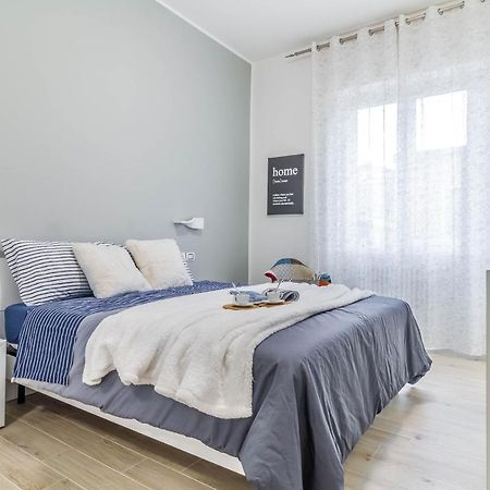 Casaballi Milano Mm3 Trilocale Milão Exterior foto