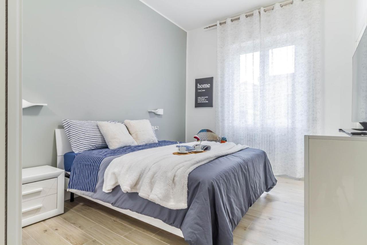Casaballi Milano Mm3 Trilocale Milão Exterior foto