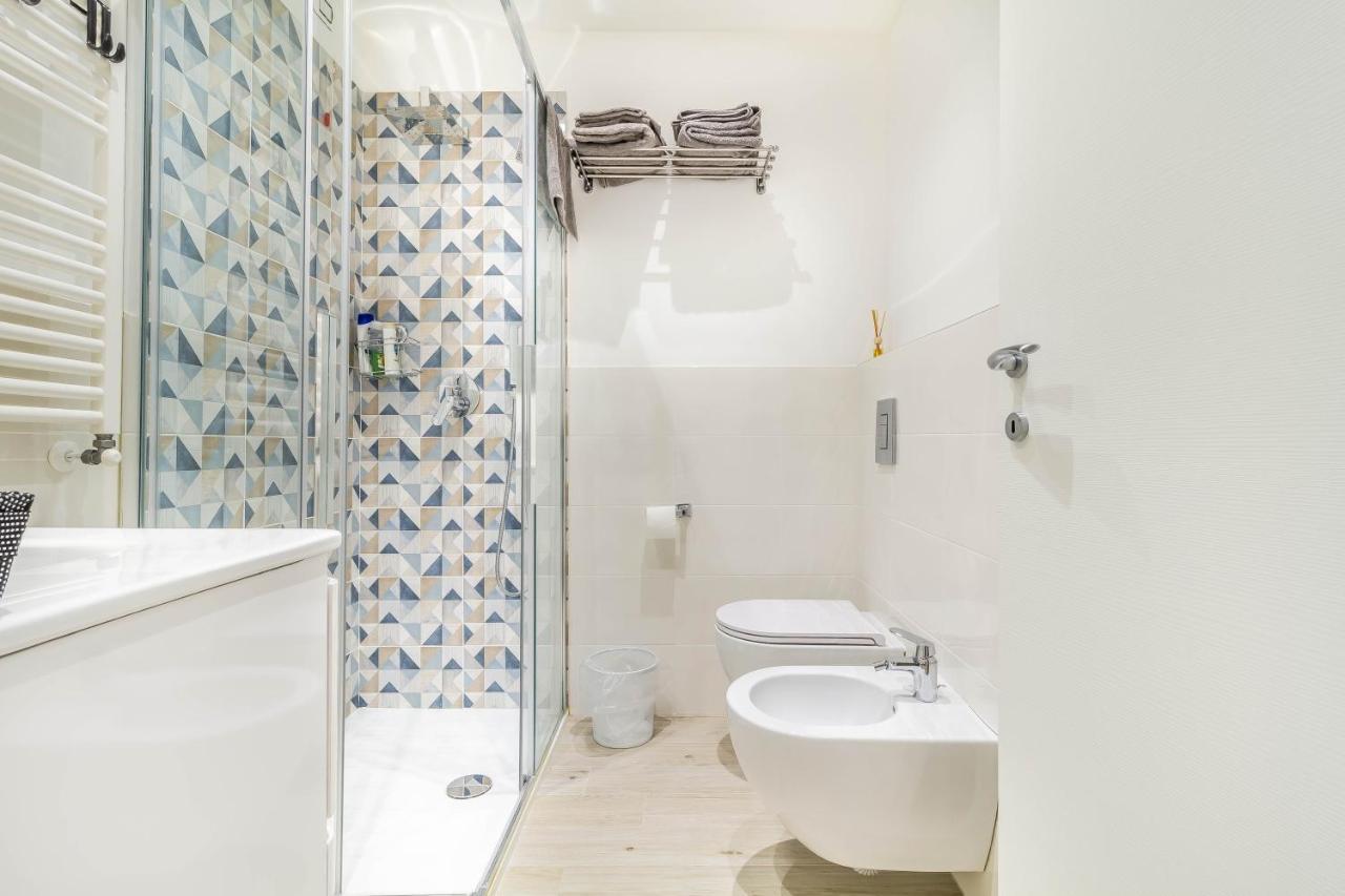 Casaballi Milano Mm3 Trilocale Milão Exterior foto