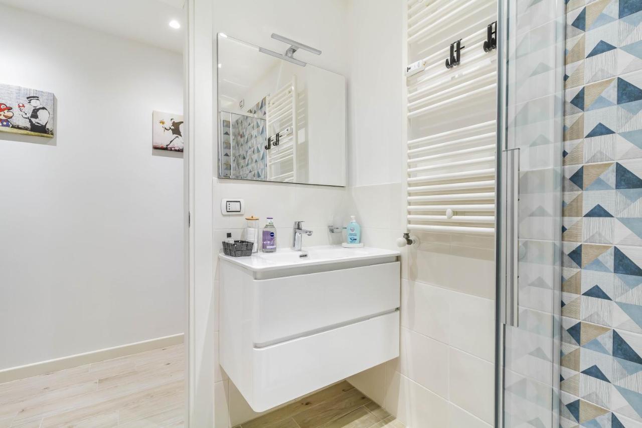 Casaballi Milano Mm3 Trilocale Milão Exterior foto